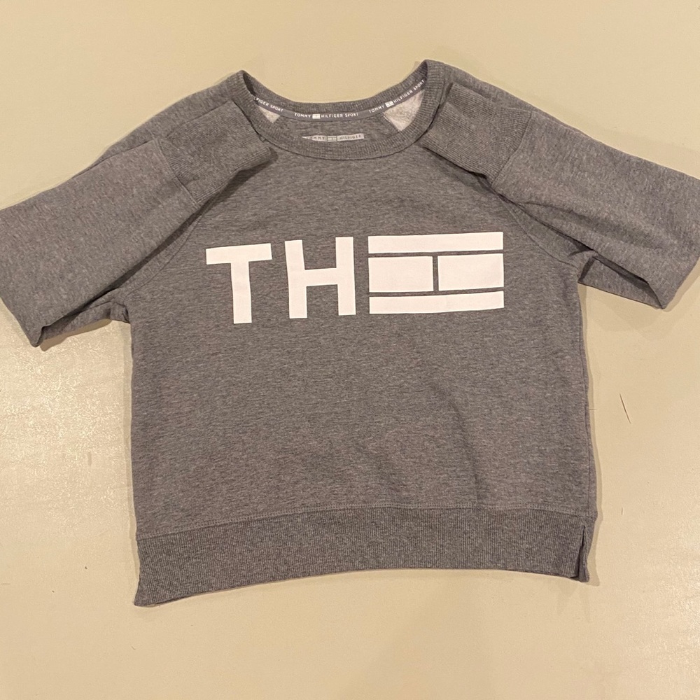 Tommy Hilfiger Crewneck